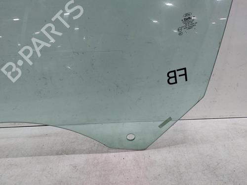 Front left door window FORD USA MUSTANG Coupe 5.0 V8 | BP29444406C18 