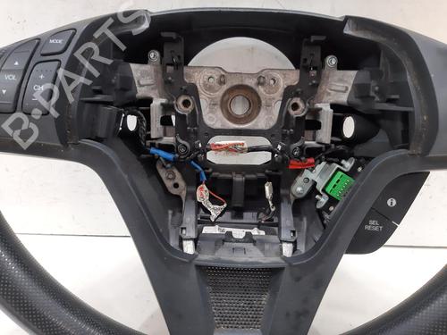 Steering wheel HONDA CR-V III (RE_) 2.0 i-VTEC 4WD (RE5, RE2) | BP30095061C49 