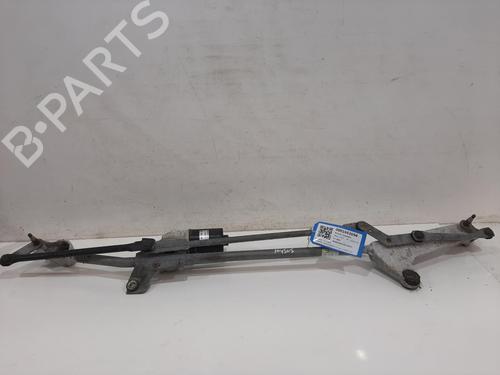 Used Front wiper motor Front wiper motor MERCEDES-BENZ A-CLASS (W169) A 160 (169.031, 169.331) (95 hp) 33180053 33180053