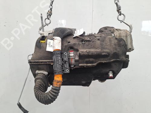 Used Engine JAGUAR I-PACE (X590) EV400 AWD (400 hp) 29742062