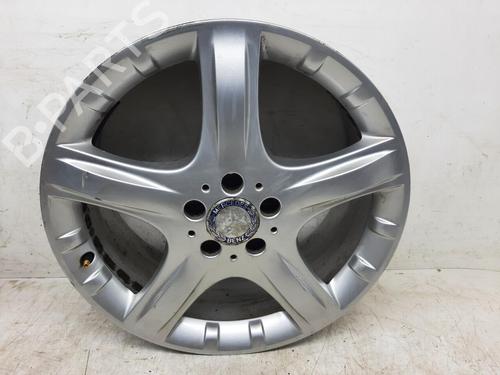 Used Rim MERCEDES-BENZ R-CLASS (W251, V251) R 320 CDI 4-matic (251.022, 251.122) (224 hp) 26846782