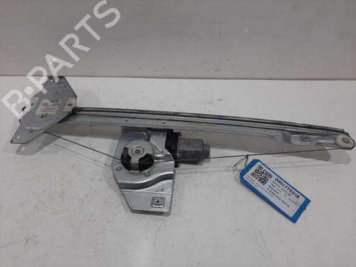 Front left window mechanism CITROËN BERLINGO MULTISPACE (B9) 1.6 HDi 90 | BP37458457C22 - Image 6