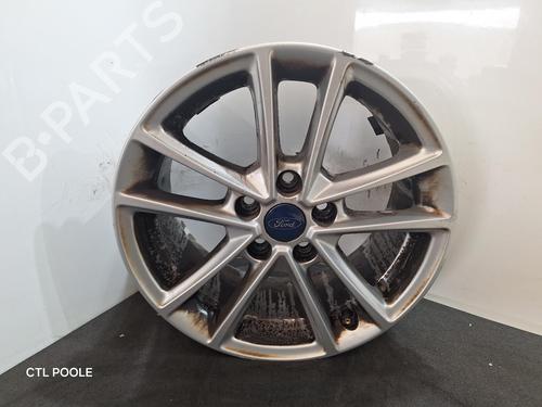Used Rim Rim 38513240 38513240