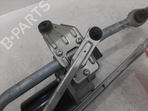 Front wiper motor AUDI Q2 (GAB, GAG) 1.4 TFSI | BP26856220M29 