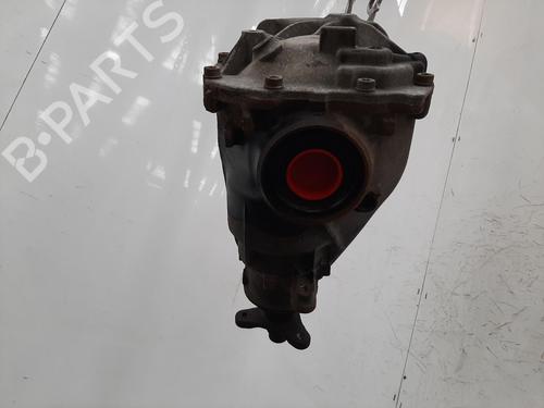 Rear differential BMW 1 (F20) 125 d | BP26837455M24 
