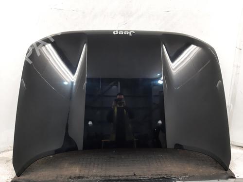 Motorhjelm JEEP RENEGADE SUV (BU, B1, BV) 1.6 CRD (120 hp) 29603759