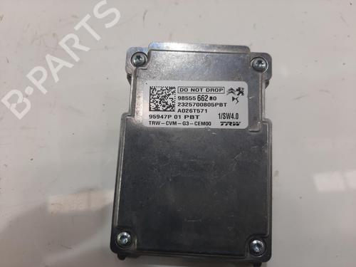 Camera VAUXHALL CORSA Mk V (F) 1.2 | BP33242125E14 - Image 6