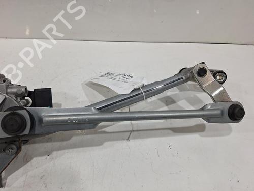 Front wiper motor VAUXHALL VIVARO C Van (K0) 2.0 | BP39766033M29 - Image 4
