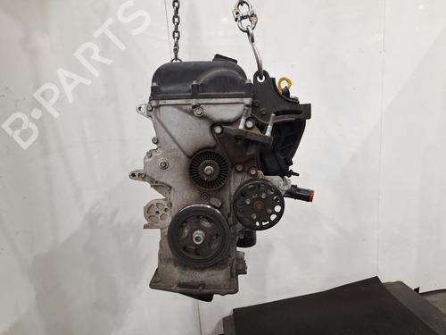 Used Engine KIA RIO III (UB) 1.4 CVVT (109 hp) 30756909