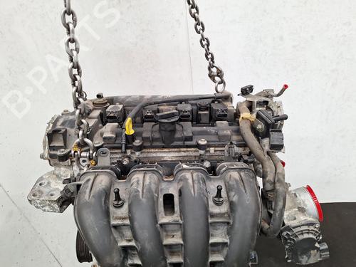 Engine MAZDA 3 (BM, BN) 2.0 | BP28617408M1