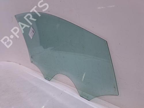 Front left door window VW POLO V (6R1, 6C1) 1.2 TDI | BP26757225C18 