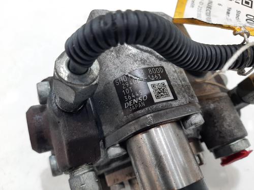 Injection pump MAZDA 6 Estate (GJ, GL) 2.2 D | BP38730394M78 - Image 2