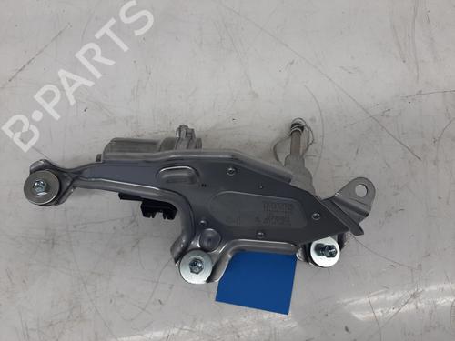 Rear wiper motor TOYOTA YARIS CROSS (MXP_) 1.5 Hybrid (MXPJ10) | BP26842288M102 