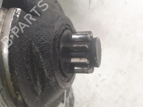 Starter SKODA OCTAVIA I (1U2) 1.6 | BP26872210M8 