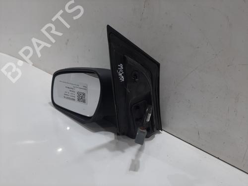 Left mirror FORD FOCUS II (DA_, HCP, DP) 1.6 TDCi | BP29554064C26 