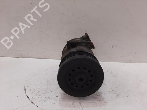 Used AC compressor VAUXHALL CORSA Mk III (D) (S07) 1.4 (L08) (101 hp) 29553601