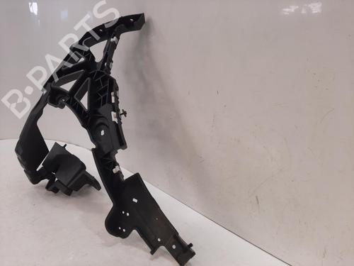 Support JAGUAR I-PACE (X590) EV400 AWD | BP29444833C155 - Image 2