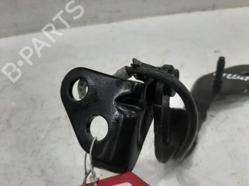 Hinge/Door check strap JAGUAR I-PACE (X590) EV400 AWD | BP26845271C146 