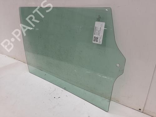 Used Front right door window VW CRAFTER Van (SY_, SX_) 2.0 TDI FWD (SYB, SYC, SYD) (140 hp) 32851684