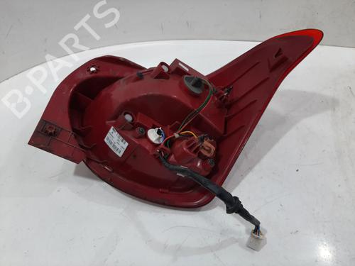 Left taillight HYUNDAI i10 II (BA, IA) 1.0 | BP31879063C34