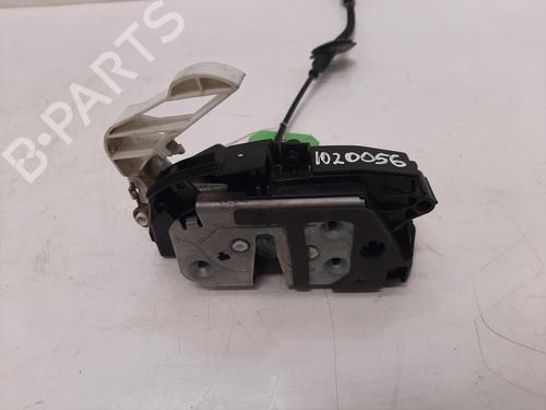 Annen FORD FIESTA VI (CB1, CCN) 1.4 (97 hp) 27365202