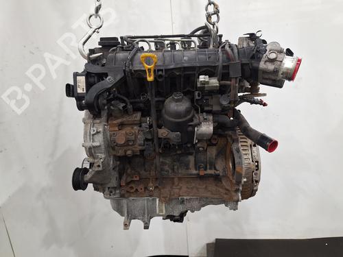 Silnik KIA SPORTAGE III (SL) 1.7 CRDi | BP30790002M1 