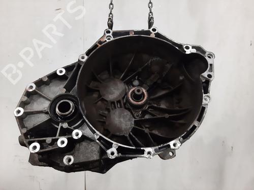 Used Gearbox FORD USA EDGE 2.0 TDCi AWD (180 hp) 31768928