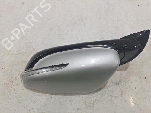Left mirror KIA CEE'D (JD) 1.6 GDI | BP31208084C26 