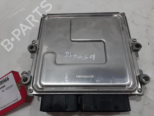 Engine control unit (ECU) VAUXHALL CORSA Mk V (F) 1.2 | BP37245111M57 - Image 5
