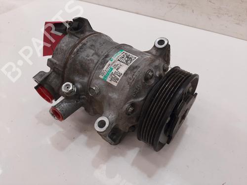 AC compressor SKODA YETI (5L) 1.4 TSI | BP37520014M34 - Image 4