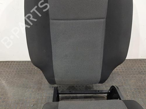 Left front seat PEUGEOT PARTNER Box Body/MPV (K9) 1.5 BlueHDi 100 | BP38944830C15 - Image 3