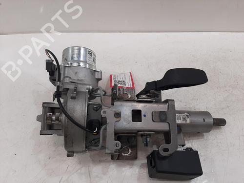 Used Steering column Steering column DACIA DUSTER (HM_) 1.6 SCe 115 (HMM1) (115 hp) 33988477 33988477