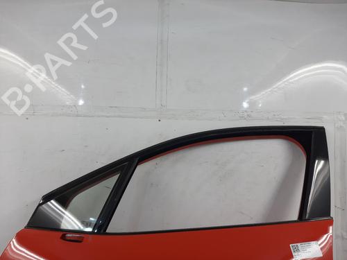 Left front door JAGUAR I-PACE (X590) EV400 AWD | BP27659838C2