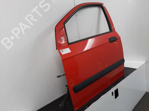 Left front door HYUNDAI GETZ (TB) 1.1 | BP26849470C2 