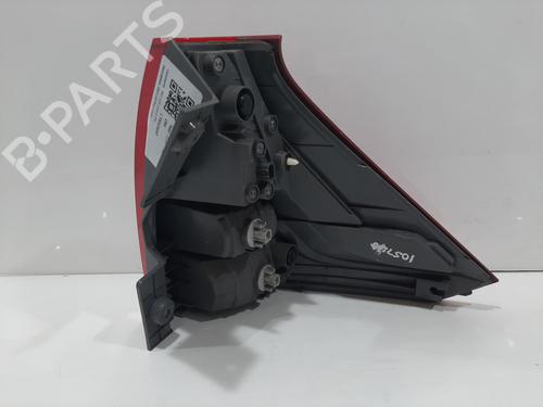 Left tailgate light HONDA CR-V IV (RM_) 2.2 i-DTEC 4WD (RE6) | BP37759564C79 - Image 2