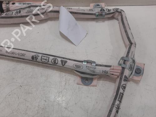 Other JAGUAR I-PACE (X590) EV400 AWD | BP30495483O1