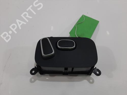 Used Electronic module Electronic module LAND ROVER RANGE ROVER IV (L405) 3.0 SDV6 Hybrid 4x4 (340 hp) 34376599 34376599