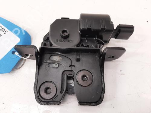 Used Tailgate lock RENAULT MEGANE III Hatchback (BZ0/1_, B3_) 1.5 dCi (BZ09, BZ0D, BZ1W, BZ29, BZ14) (110 hp) 26859168