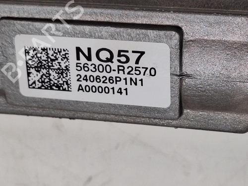 Steering column KIA SPORTAGE V (NQ5) 1.6 T-GDi Hybrid AWD | BP26746080M21 