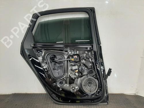 Dør venstre bagtil AUDI A4 B9 (8W2, 8WC) 2.0 TDI | BP39143100C4 - Image 4