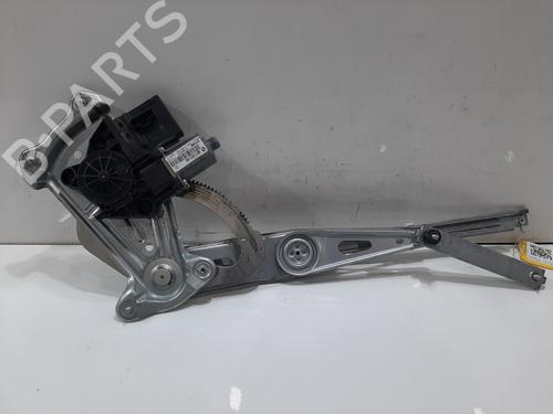Used Front left window mechanism Front left window mechanism 38604476 38604476