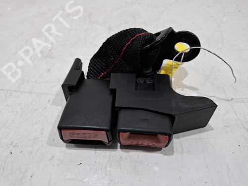 Used Seat buckle Seat buckle 38970077 38970077
