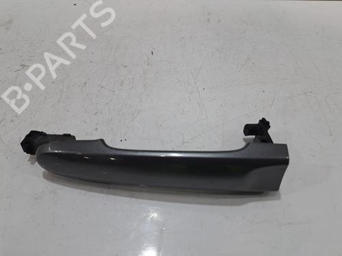 Udvendigt håndtag NISSAN JUKE (F15) 1.5 dCi (110 hp) 32478166