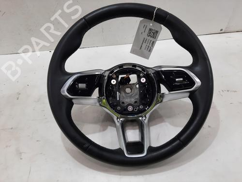 Used Steering wheel JAGUAR I-PACE (X590) EV400 AWD (400 hp) 30141922