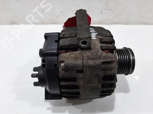 Used Alternator VAUXHALL ASTRA Mk VI (J) Estate (P10) 1.3 CDTi (95 hp) 32409858