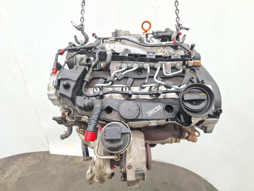 Engine VW PASSAT B6 Variant (3C5) 2.0 TDI 16V | BP36384200M1 - Image 6
