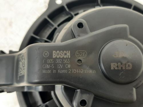 Heater blower motor KIA PICANTO III (JA) 1.0 | BP31305148M62 - Image 5