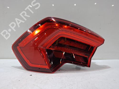 Used Right taillight Right taillight 39267544 39267544