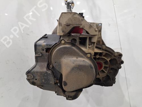 Gearbox FORD B-MAX (JK) 1.5 TDCi | BP30790014M3