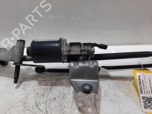Front wiper motor INFINITI Q30 1.5 D | BP38043124M29 - Image 4
